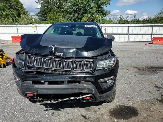 Jeep Compass 2019