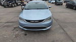 Chrysler 200 2015