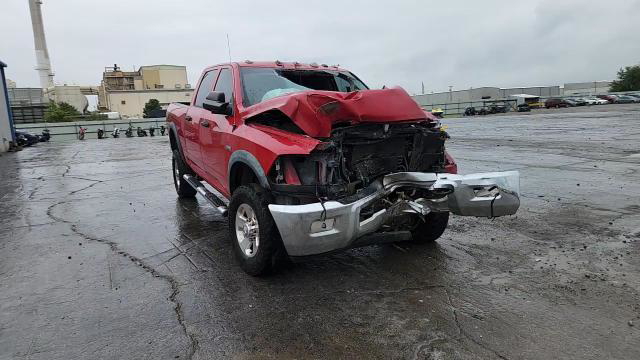 RAM 2500 2015