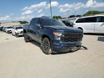 Chevrolet Silverado 2023