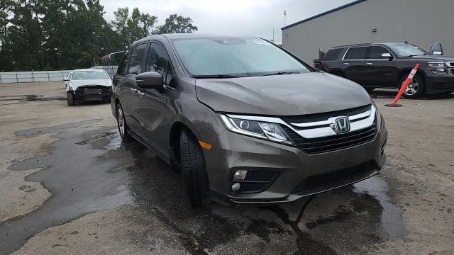 Honda Odyssey 2020