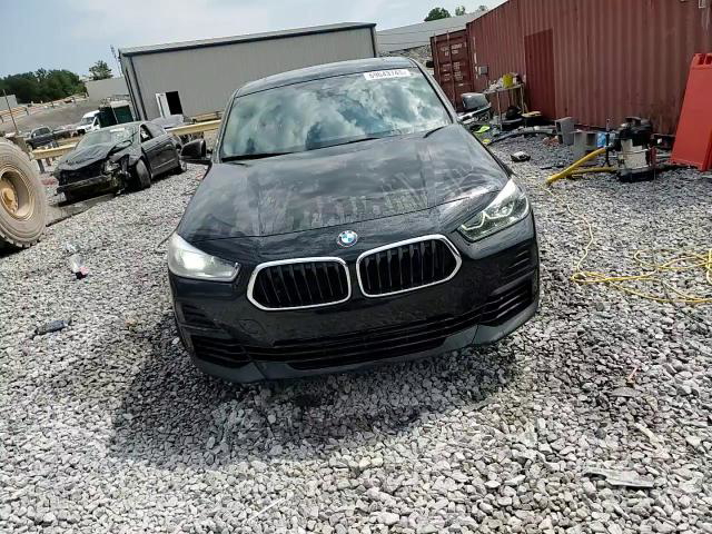 BMW X2 2022