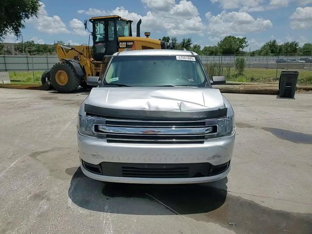 Ford Flex 2014
