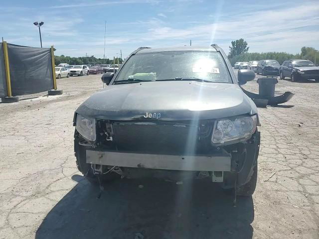 Jeep Compass 2012