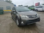 Toyota RAV 4 2013