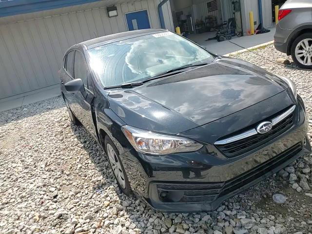 Subaru Impreza 2023