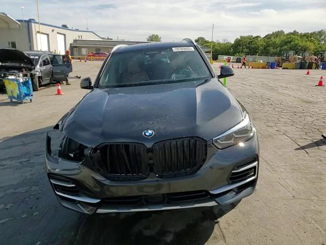 BMW X5 2023
