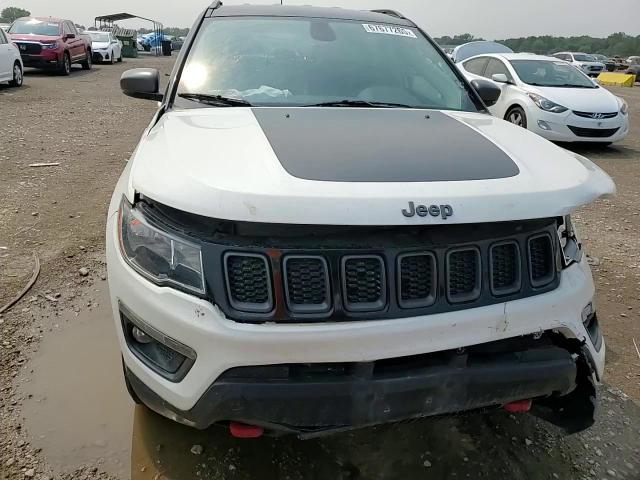 Jeep Compass 2020
