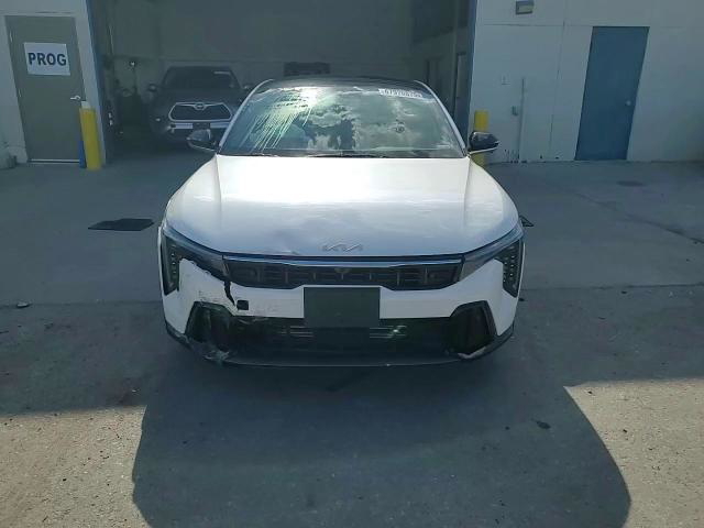Kia K4 2025