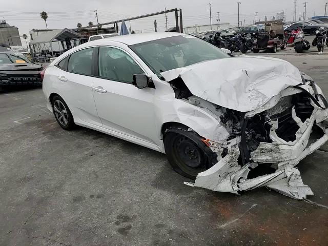 Honda Civic 2019