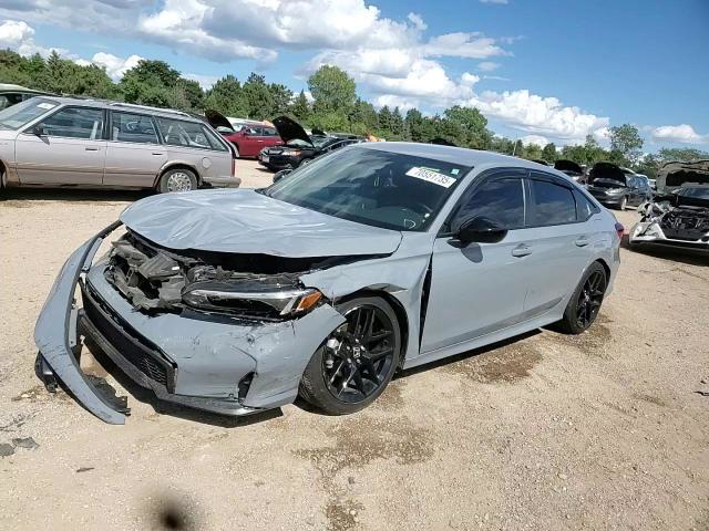 Honda Civic 2025