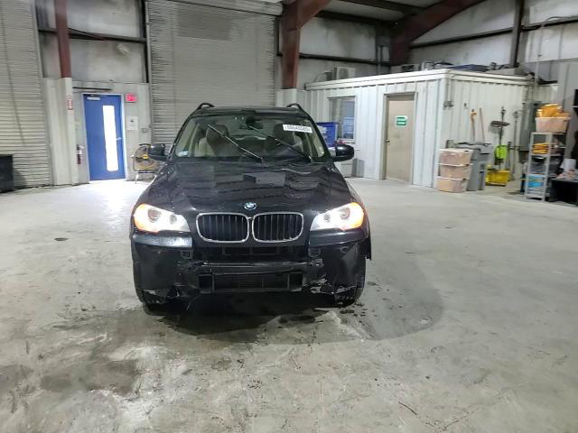 BMW X5 2012