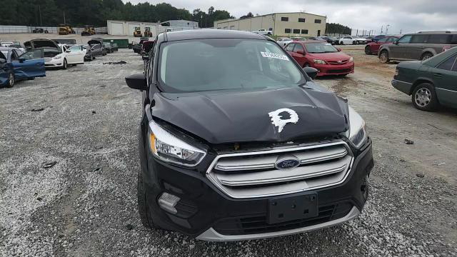 Ford Escape 2019