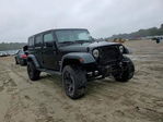 Jeep Wrangler 2013