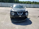 Nissan Juke 2017