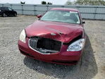 Buick Lucerne 2011