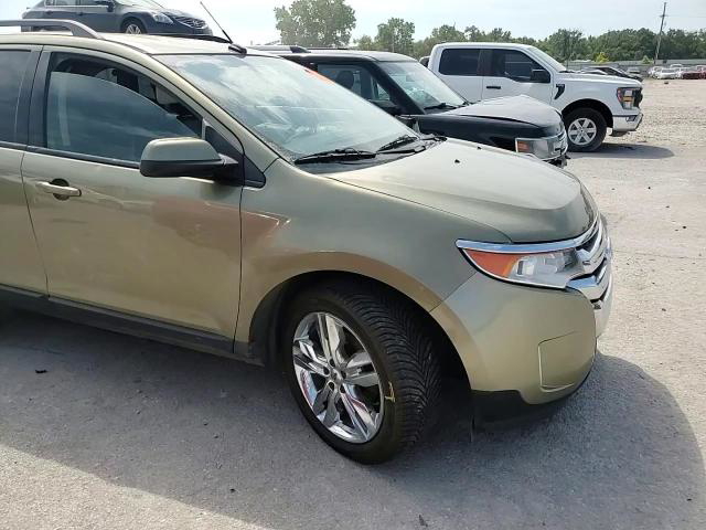 Ford Edge 2013