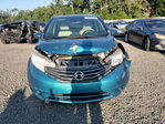 Nissan Versa 2016