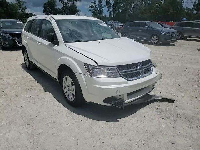 Dodge Journey 2014
