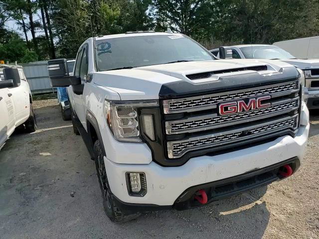 GMC Sierra 2021