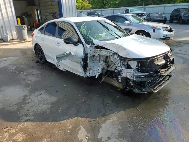 Honda Civic 2024