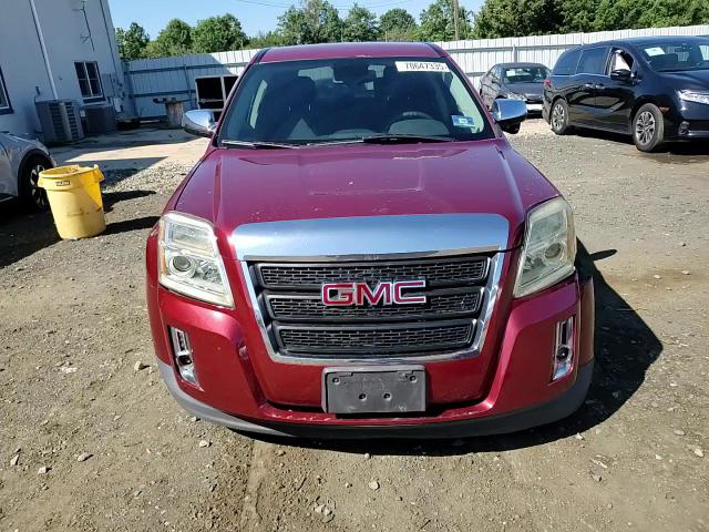 GMC Terrain 2012