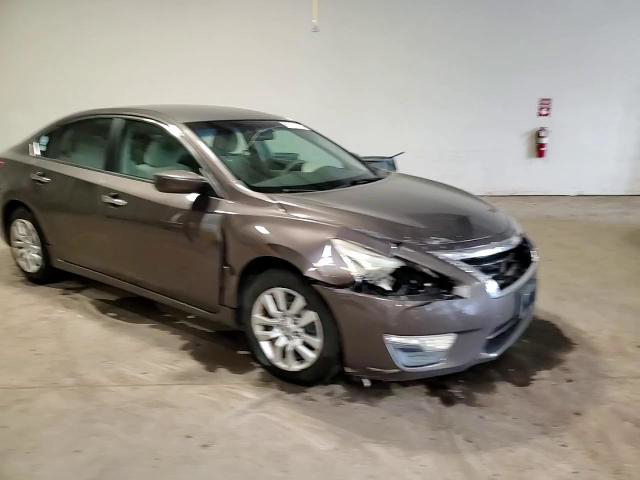 Nissan Altima 2013