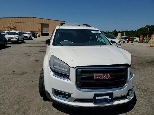 GMC Acadia 2015