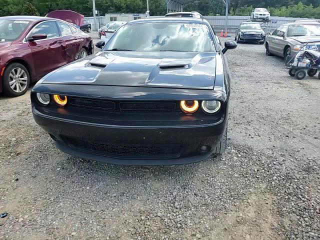 Dodge Challenger 2019