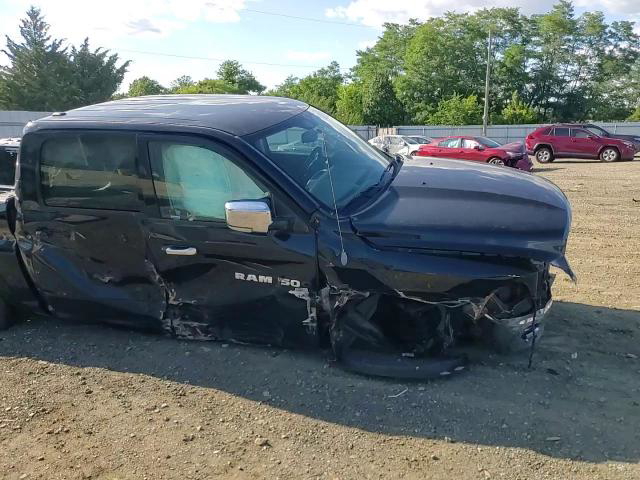 Dodge RAM 2012