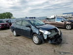 Nissan Versa 2016