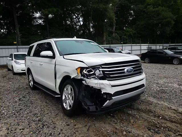 Ford Expedition 2020