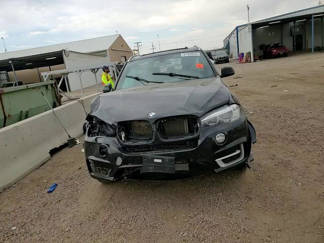 BMW X5 2018