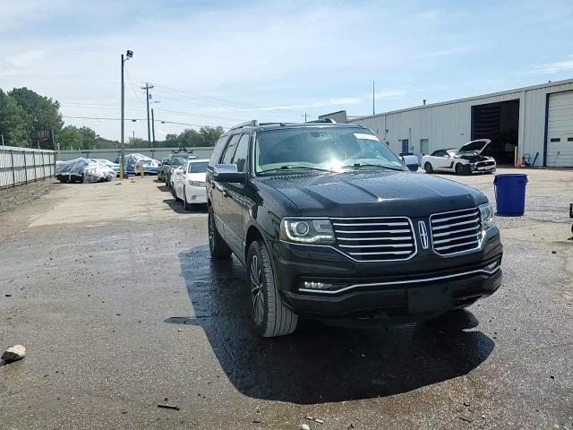 Lincoln Navigator 2017