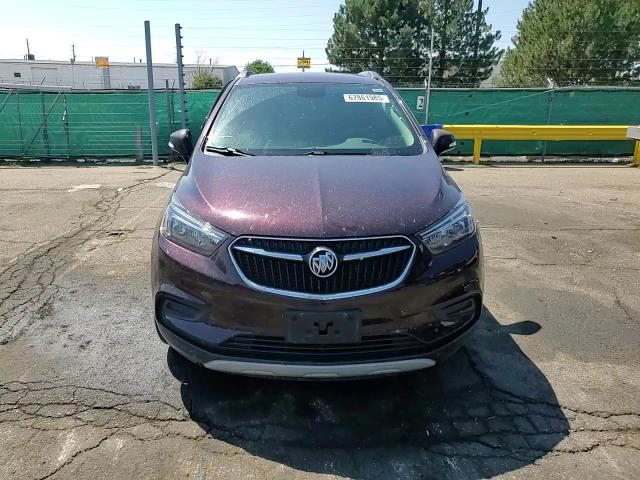 Buick Encore 2017