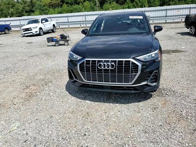Audi Q3 2021