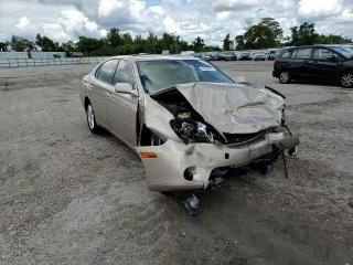 Lexus ES 2005