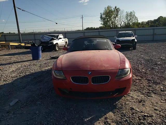BMW Z4 2006