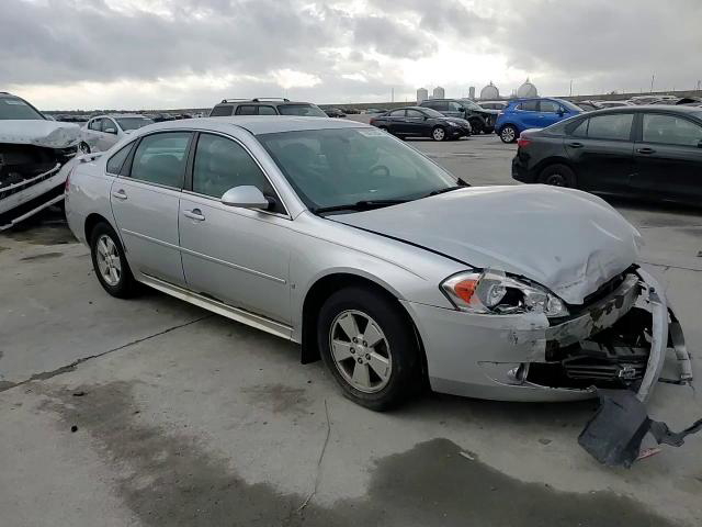 Chevrolet Impala 2010