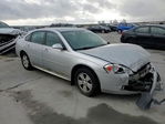Chevrolet Impala 2010