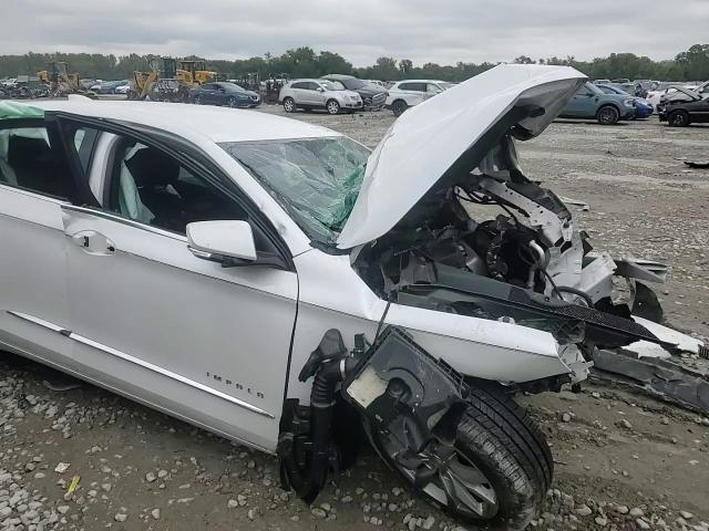 Chevrolet Impala 2017