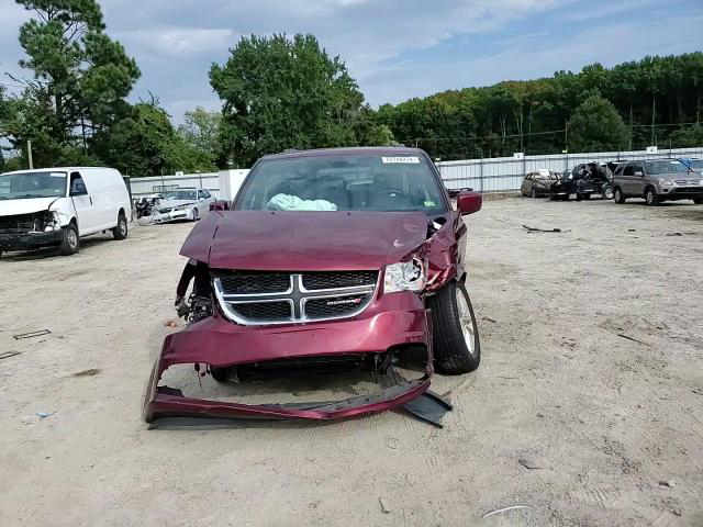 Dodge Caravan 2020