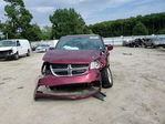 Dodge Caravan 2020