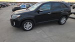 Kia Sorento 2015