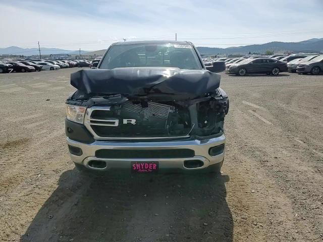 RAM 1500 2022