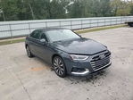 Audi A4 2021