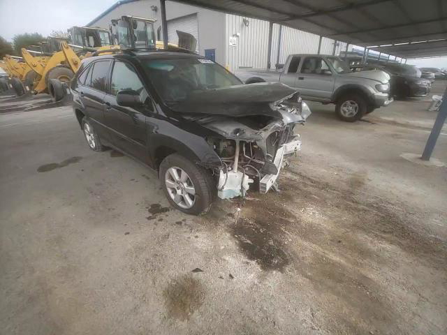 Lexus RX 2004