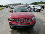 Jeep Compass 2014