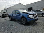 Ford Maverick 2024