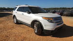 Ford Explorer 2015